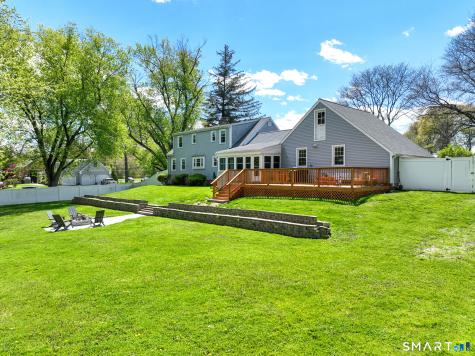 460 Bloomfield Avenue Bloomfield CT 06002