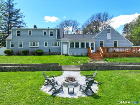 460 Bloomfield Avenue Bloomfield CT 06002