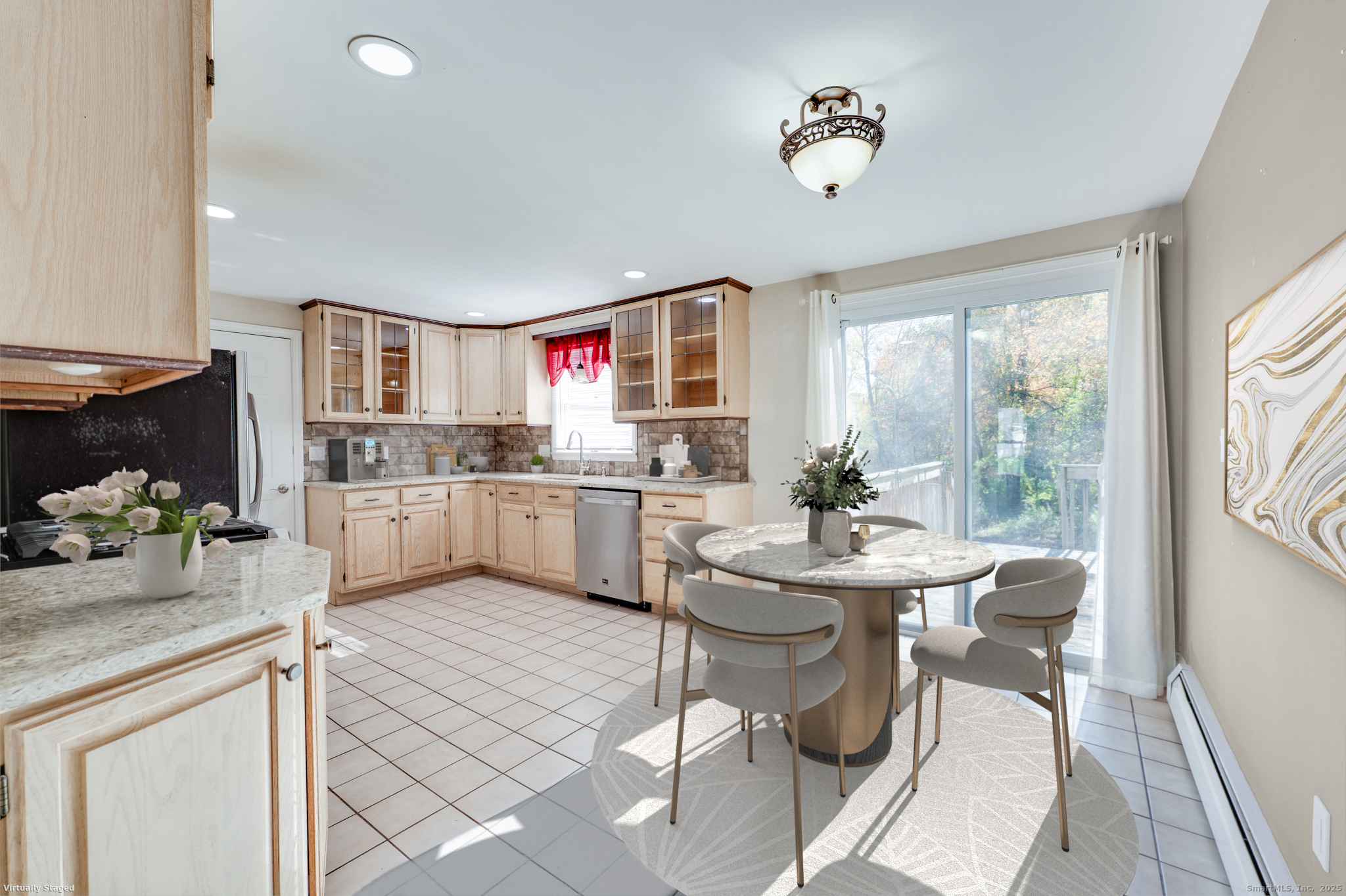 3 Cynthia Circle Enfield CT 06082