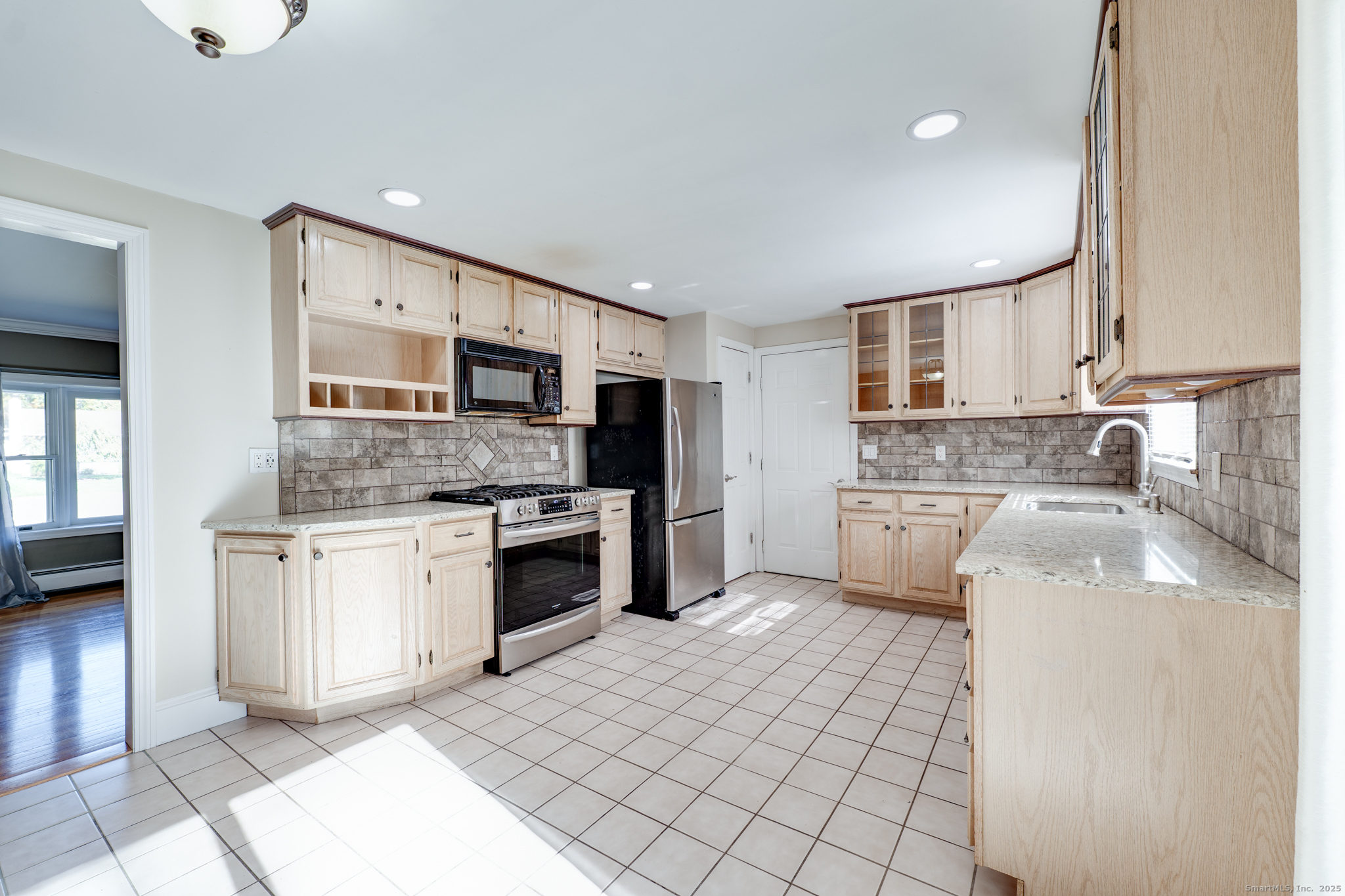 3 Cynthia Circle Enfield CT 06082