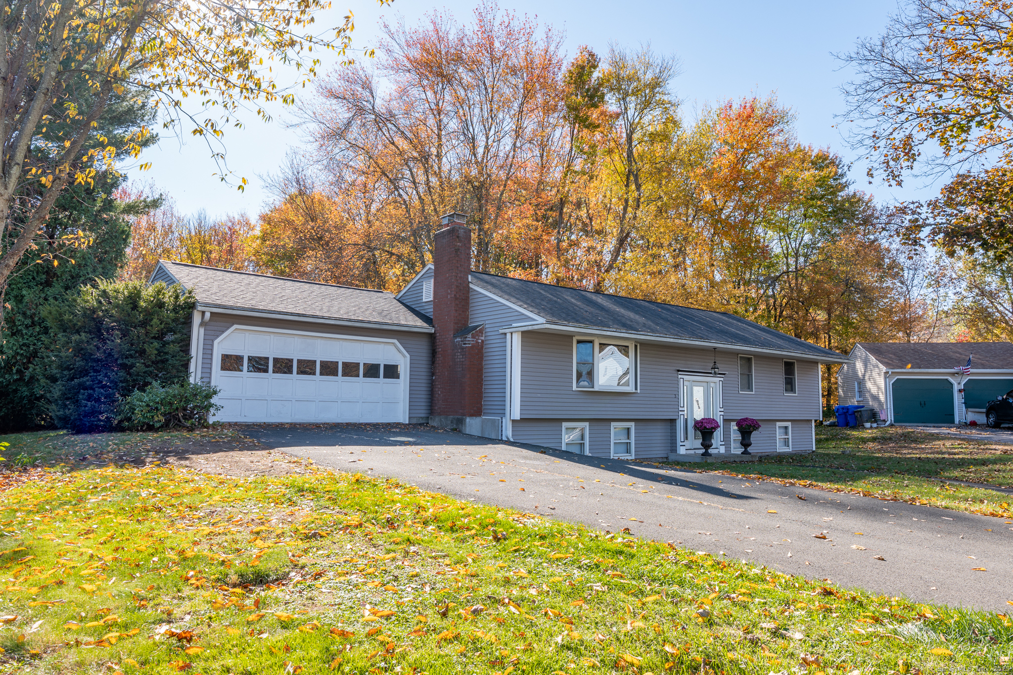 3 Cynthia Circle Enfield CT 06082