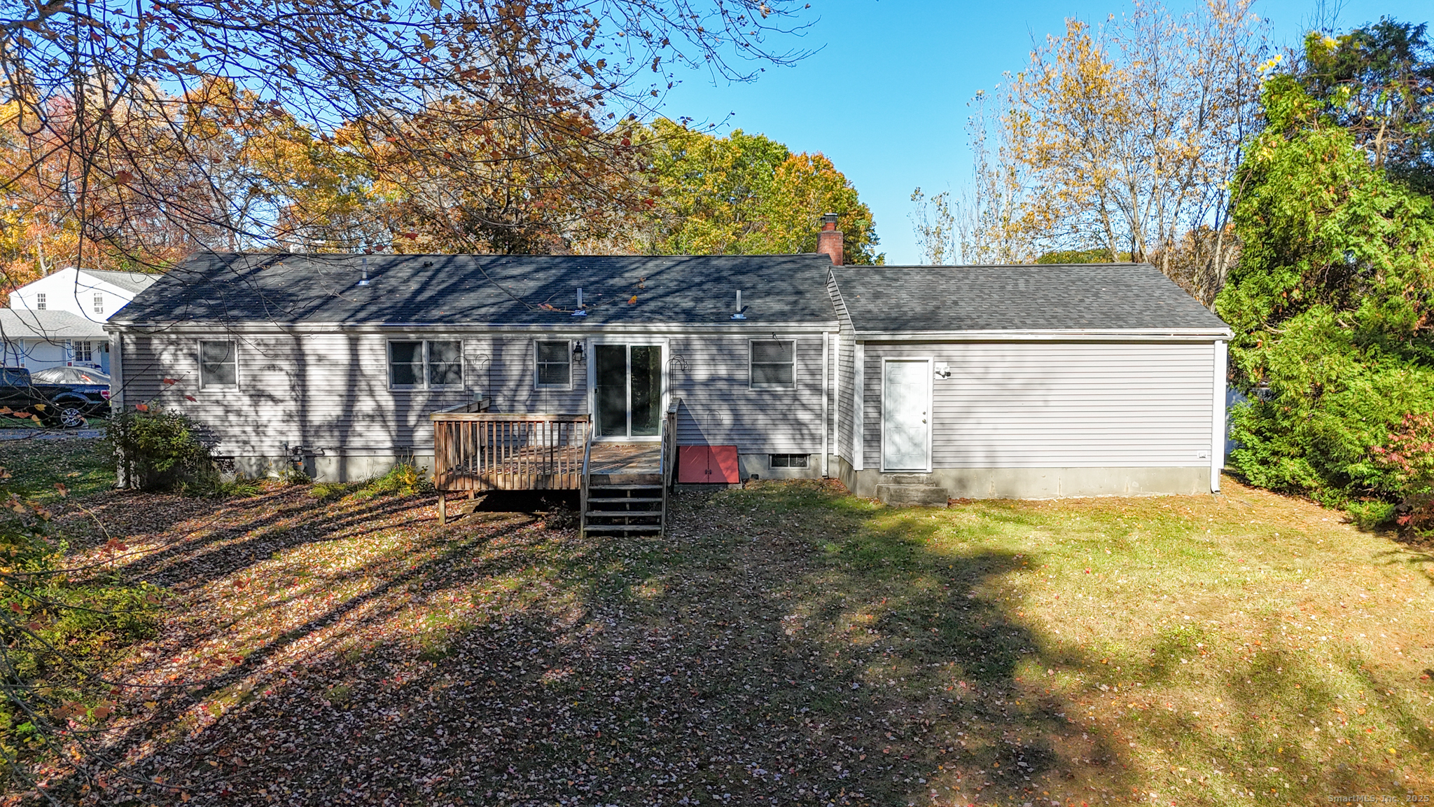 3 Cynthia Circle Enfield CT 06082