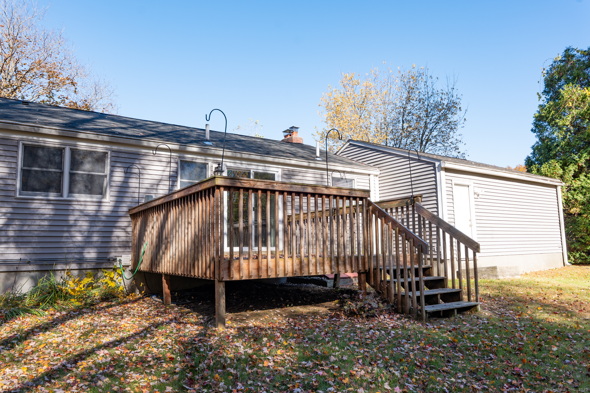 3 Cynthia Circle Enfield CT 06082