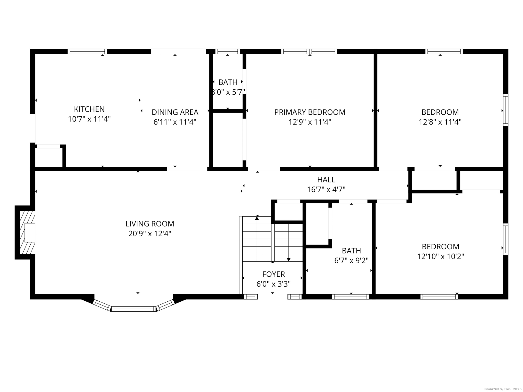 3 Cynthia Circle Enfield CT 06082