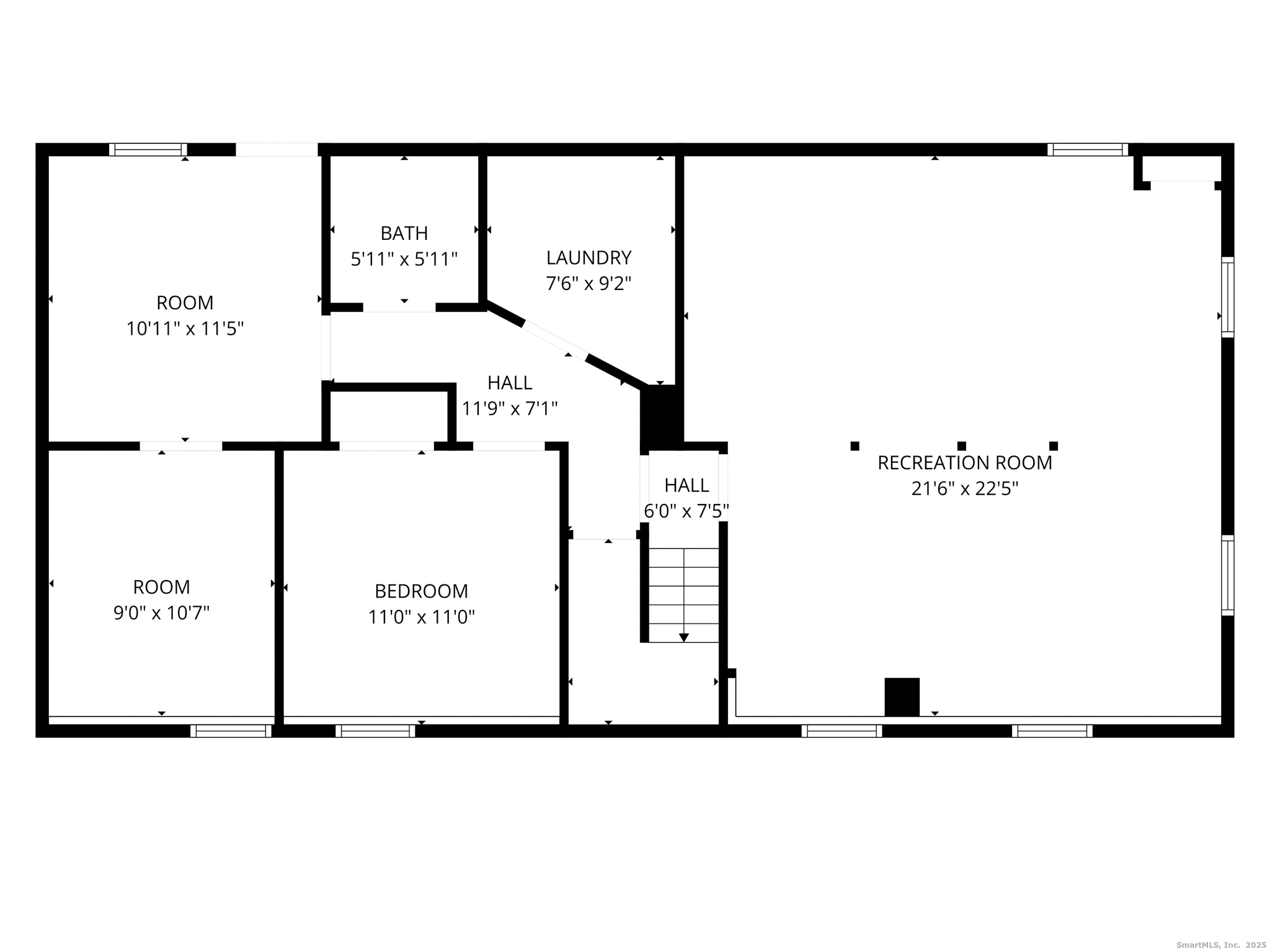 3 Cynthia Circle Enfield CT 06082