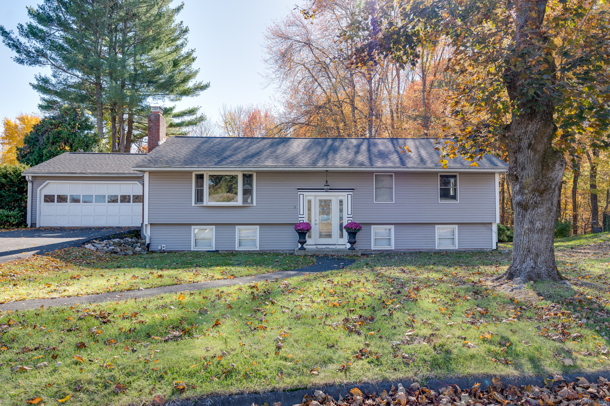 3 Cynthia Circle Enfield CT 06082