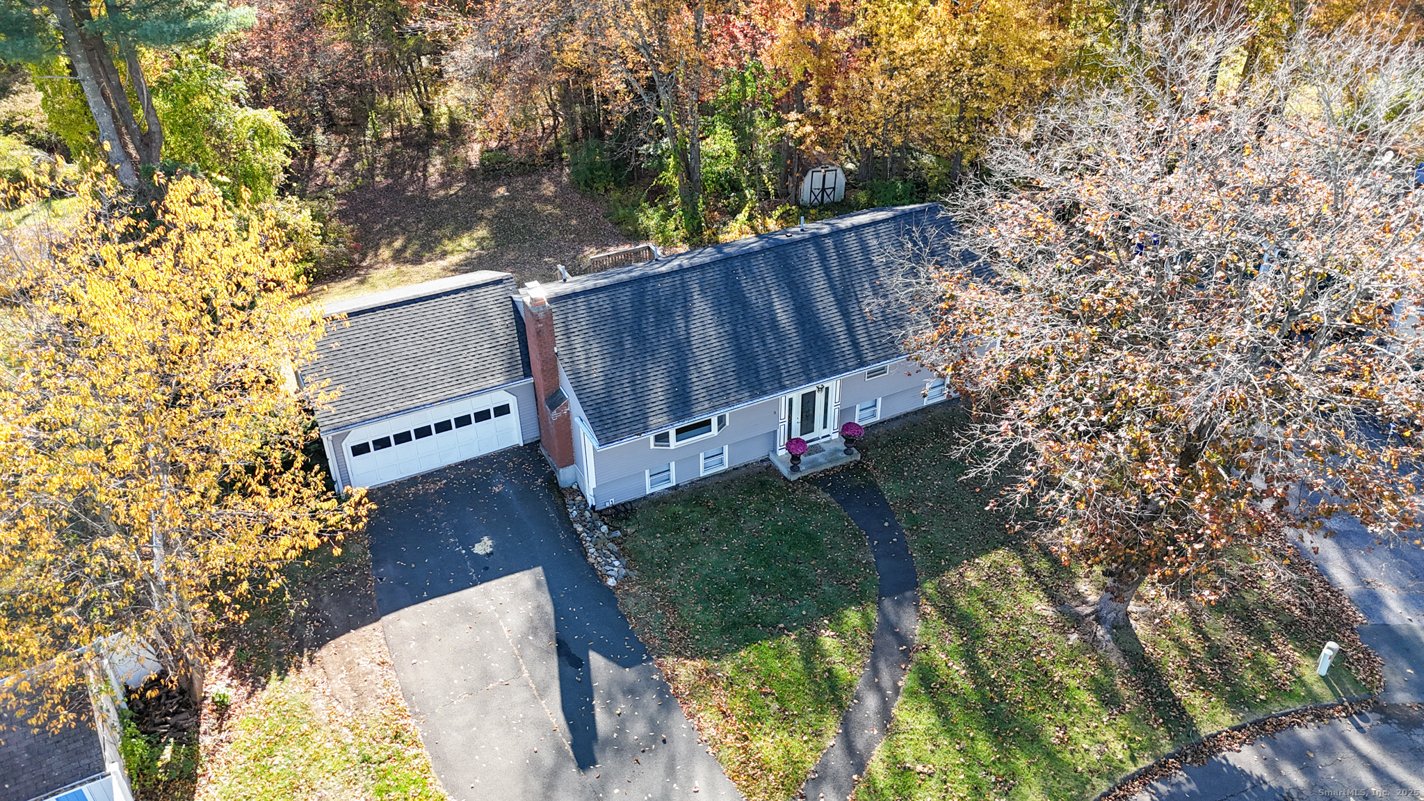 3 Cynthia Circle Enfield CT 06082