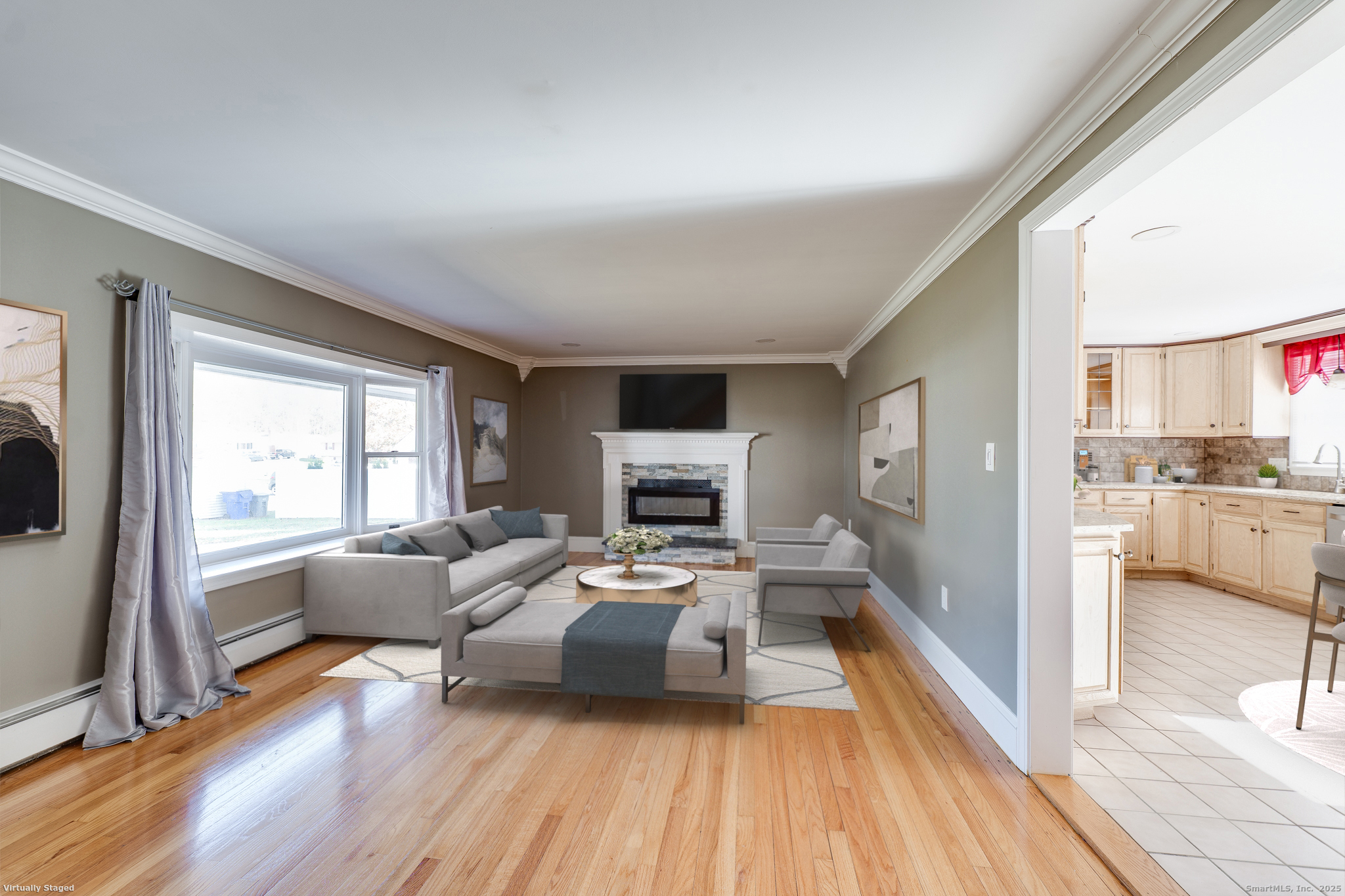 3 Cynthia Circle Enfield CT 06082