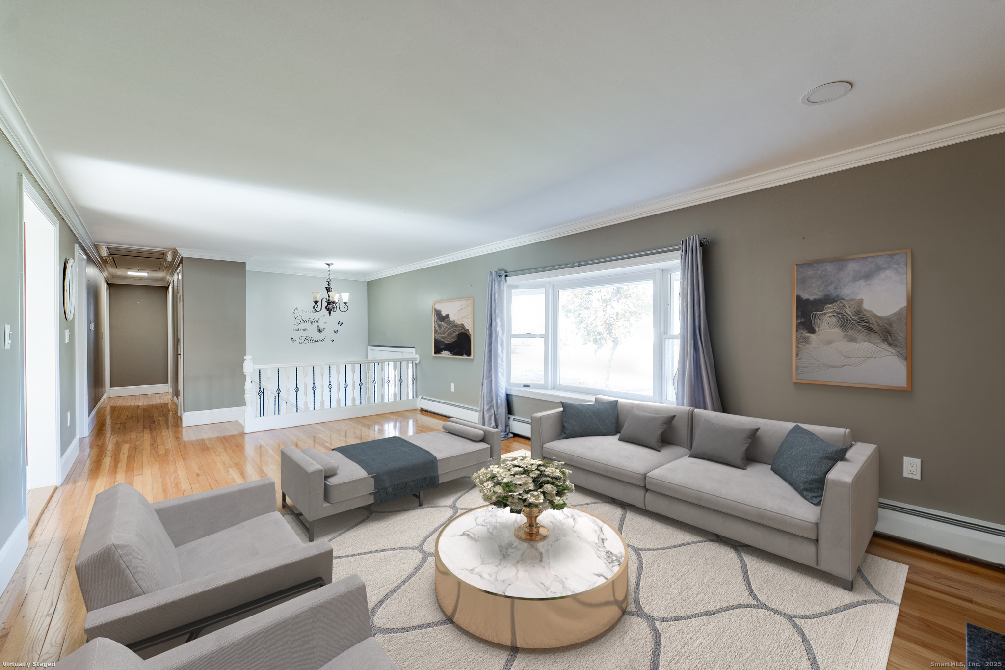 3 Cynthia Circle Enfield CT 06082