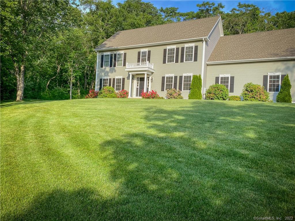 31 Letis Court East Haven CT 06512