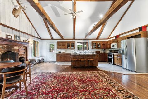 31 Cedar Hill Road New Milford CT 06755