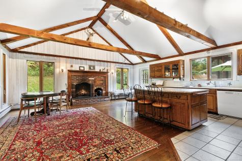 31 Cedar Hill Road New Milford CT 06755