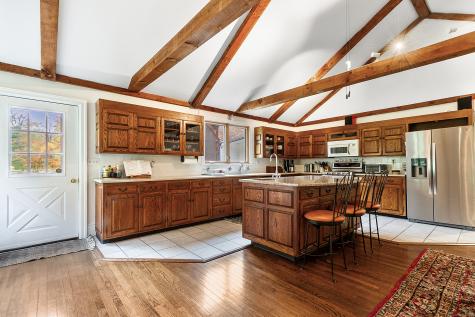 31 Cedar Hill Road New Milford CT 06755