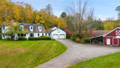 31 Cedar Hill Road New Milford CT 06755