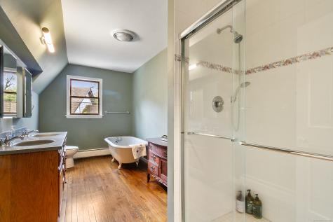 31 Cedar Hill Road New Milford CT 06755