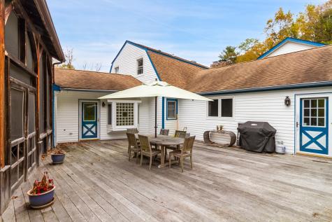 31 Cedar Hill Road New Milford CT 06755