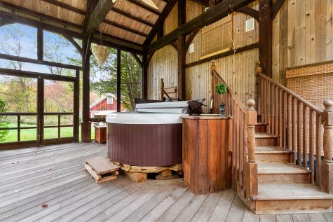 31 Cedar Hill Road New Milford CT 06755