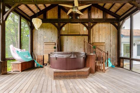 31 Cedar Hill Road New Milford CT 06755