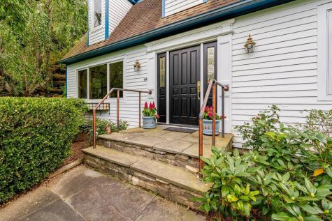 31 Cedar Hill Road New Milford CT 06755
