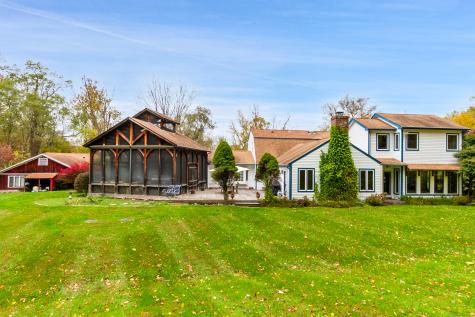 31 Cedar Hill Road New Milford CT 06755