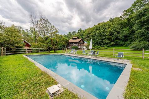 31 Cedar Hill Road New Milford CT 06755