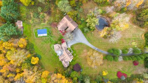 31 Cedar Hill Road New Milford CT 06755