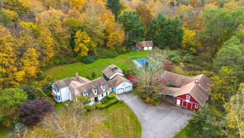 31 Cedar Hill Road New Milford CT 06755