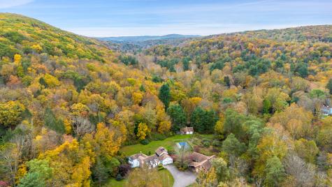 31 Cedar Hill Road New Milford CT 06755