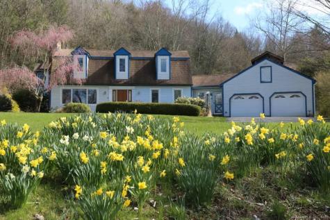 31 Cedar Hill Road New Milford CT 06755