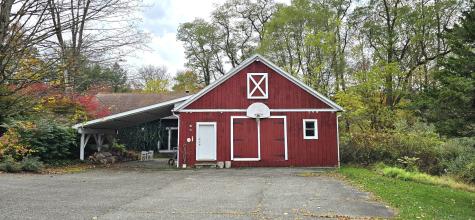 31 Cedar Hill Road New Milford CT 06755