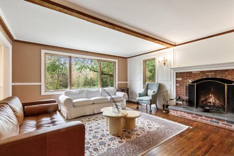 31 Cedar Hill Road New Milford CT 06755