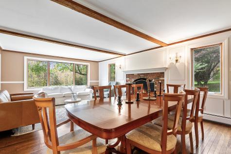 31 Cedar Hill Road New Milford CT 06755