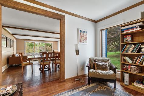 31 Cedar Hill Road New Milford CT 06755