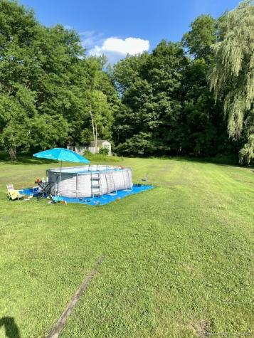 660 East South Street Suffield CT 06078