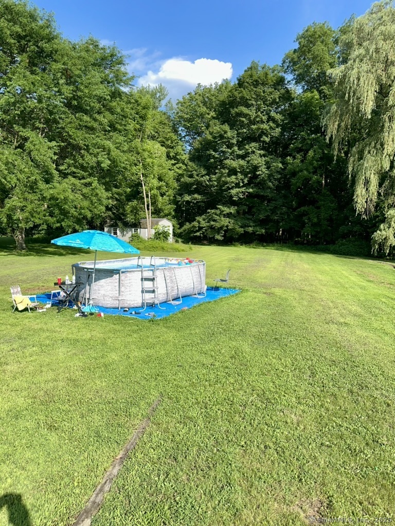 660 East South Street Suffield CT 06078