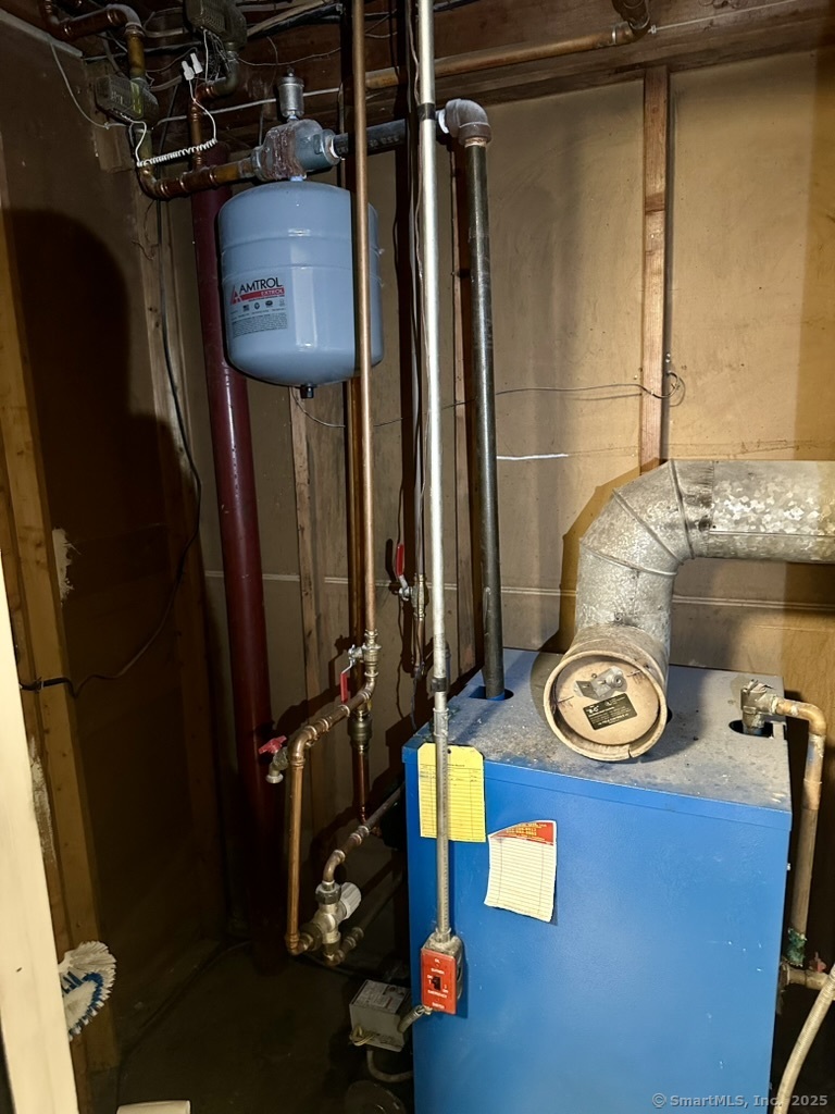 660 East South Street Suffield CT 06078