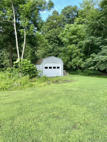 660 East South Street Suffield CT 06078