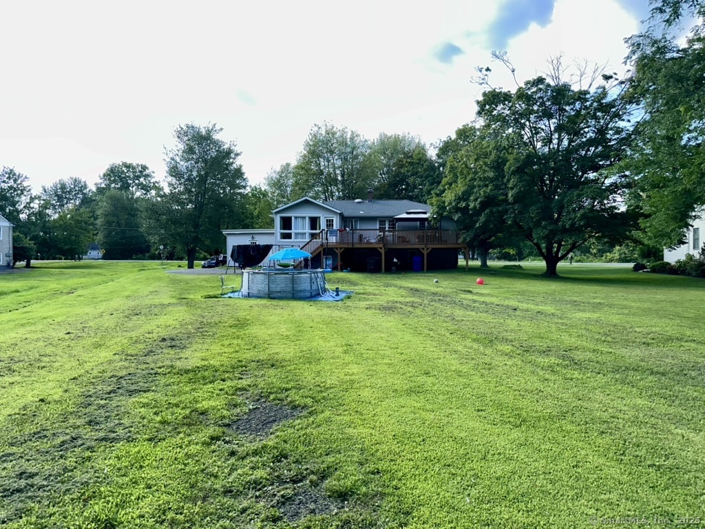 660 East South Street Suffield CT 06078