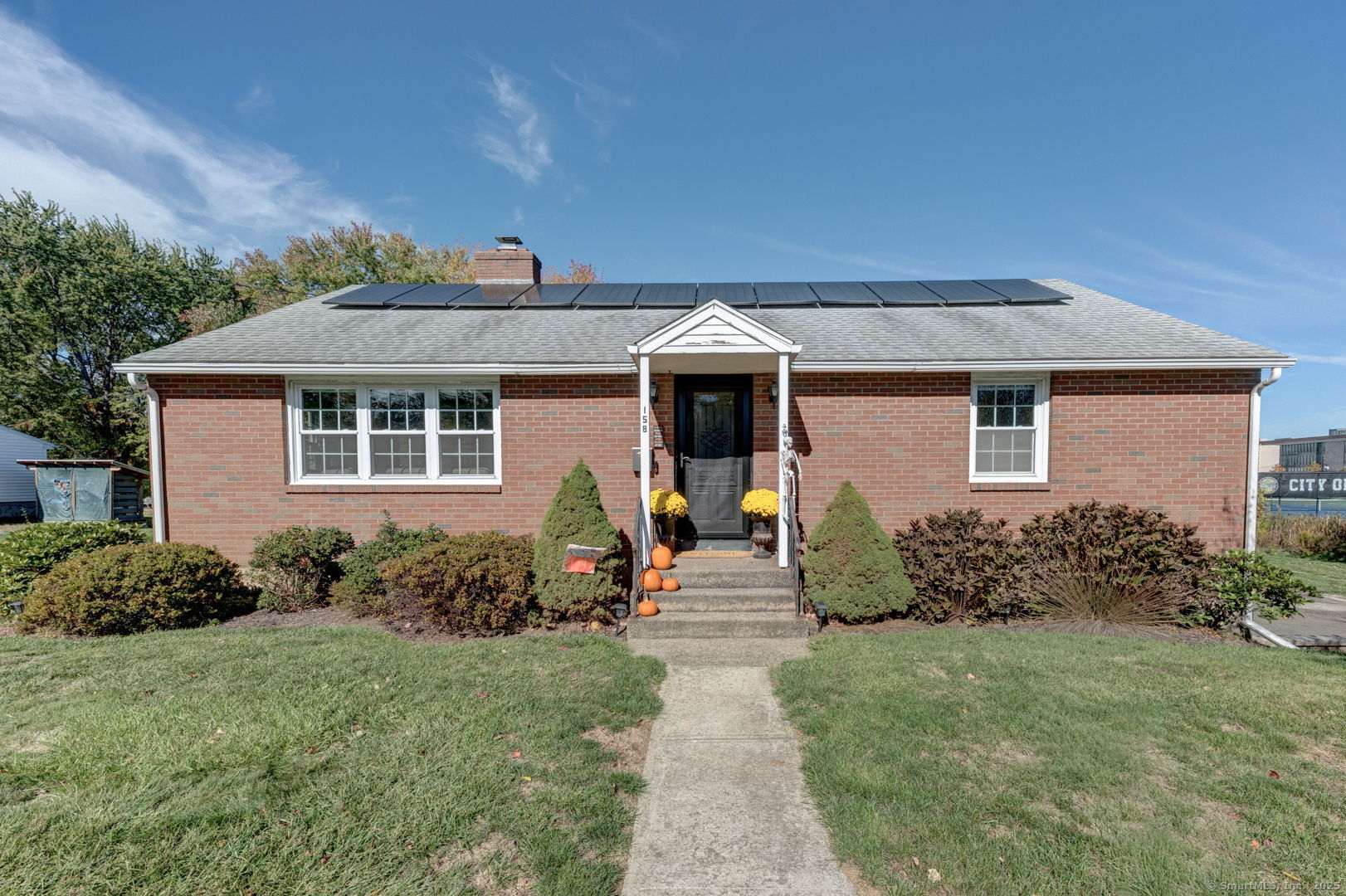 158 Newtown Street Middletown CT 06457