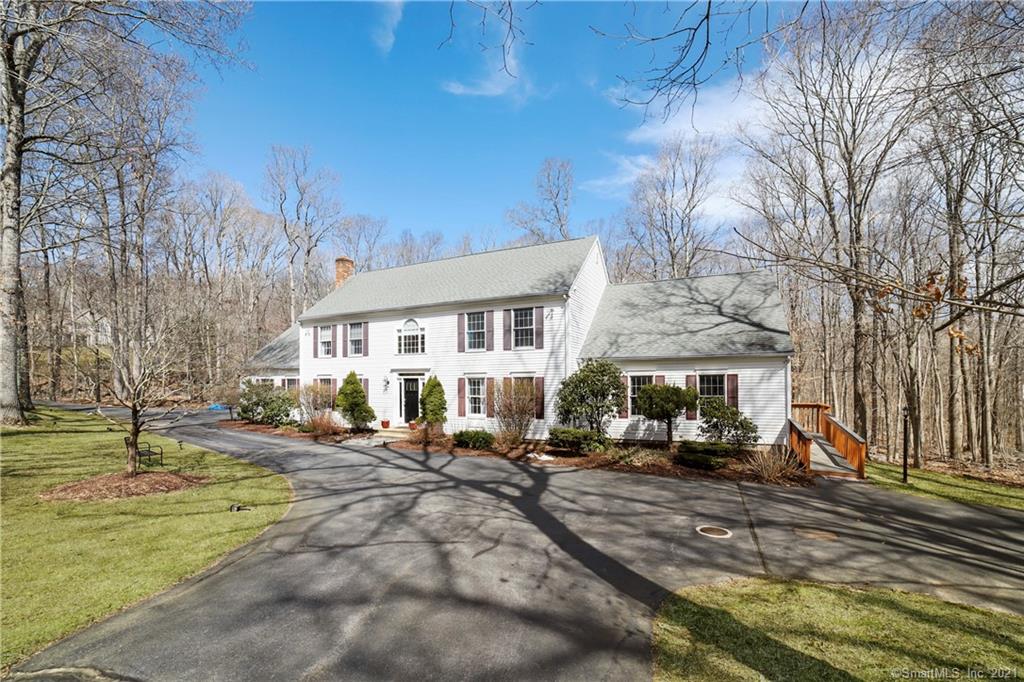 20 Crestview Drive Madison CT 06443