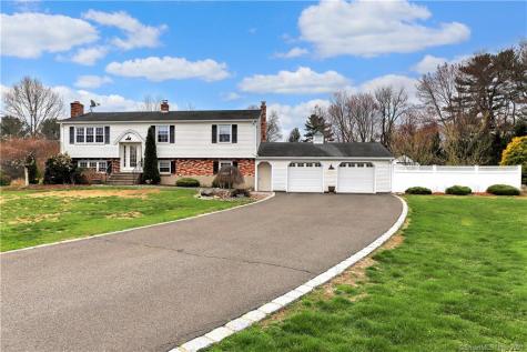 31 Chevelle Place Milford CT 06461
