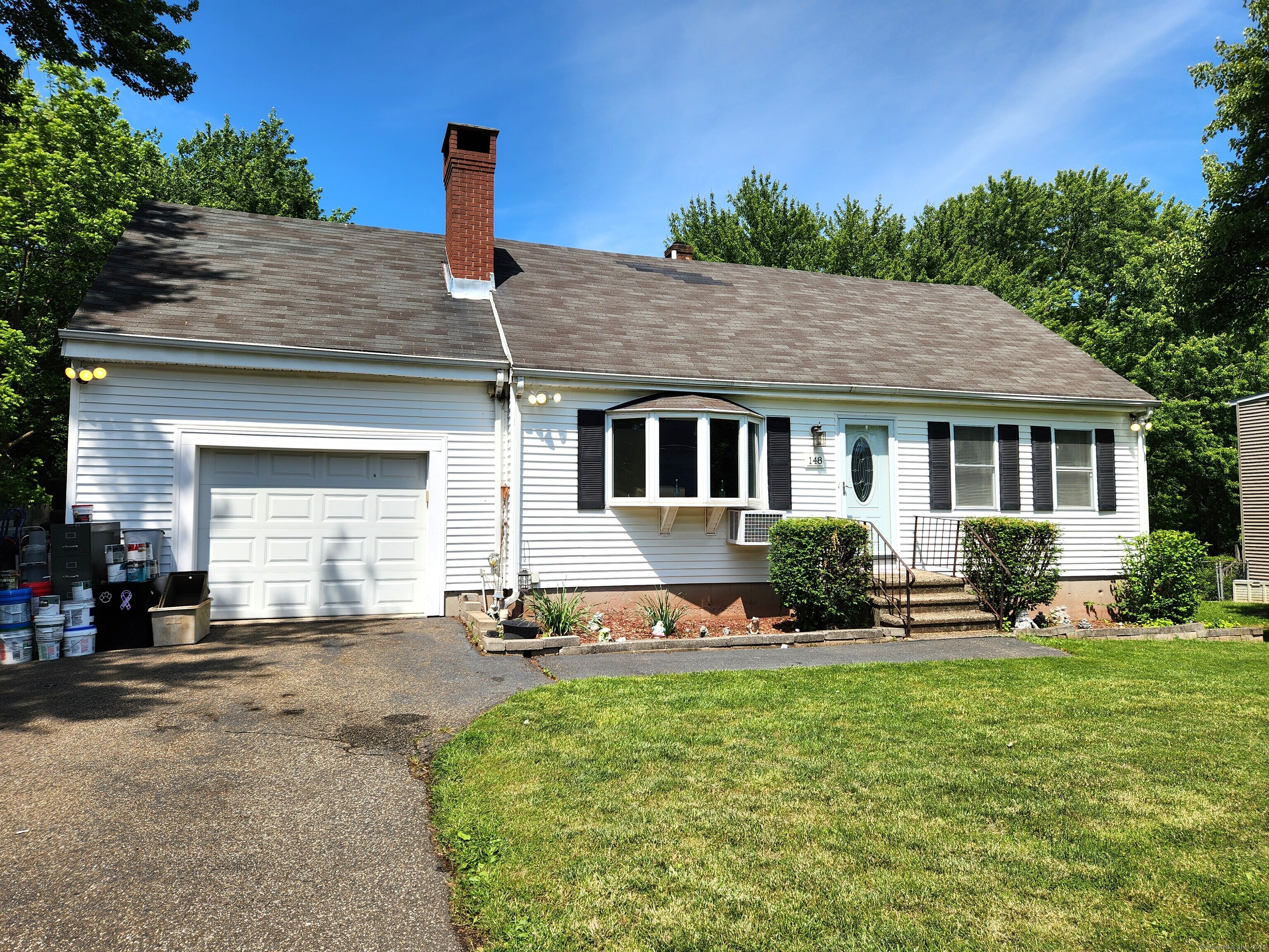 148 Millbrook Road Meriden CT 06450