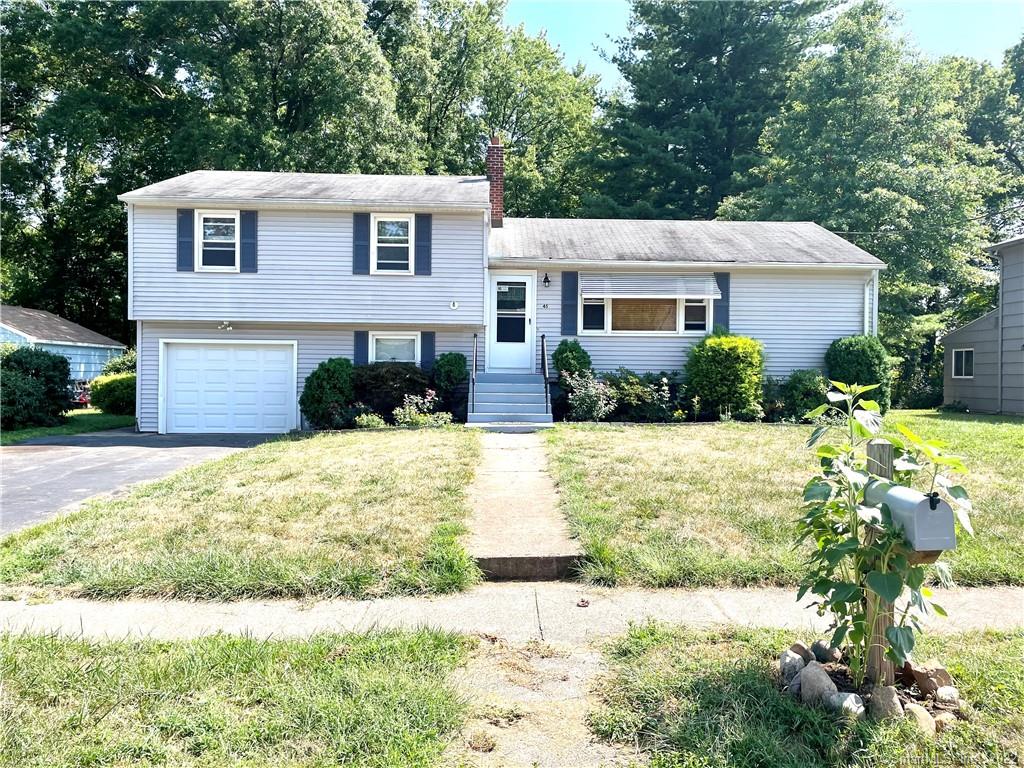 45 Kathrine Drive Hamden CT 06514