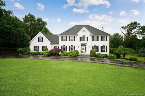 10 Wood Creek Road New Milford CT 06776