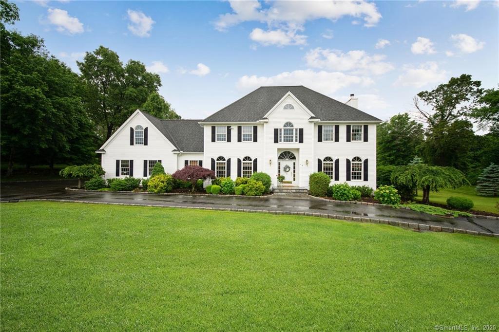 10 Wood Creek Road New Milford CT 06776