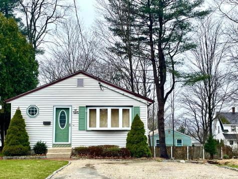 242 Clearview Avenue Torrington CT 06790