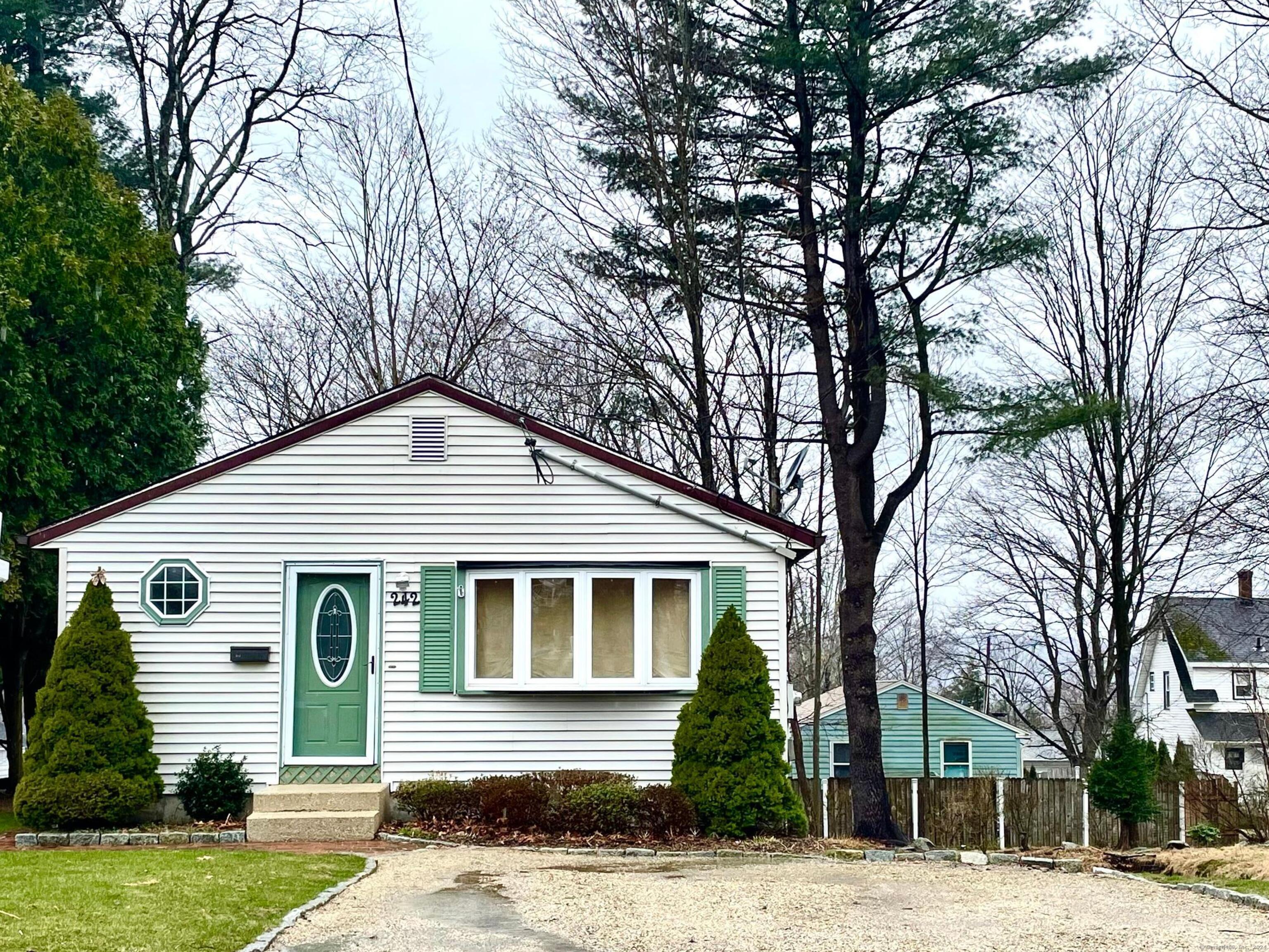 242 Clearview Avenue Torrington CT 06790
