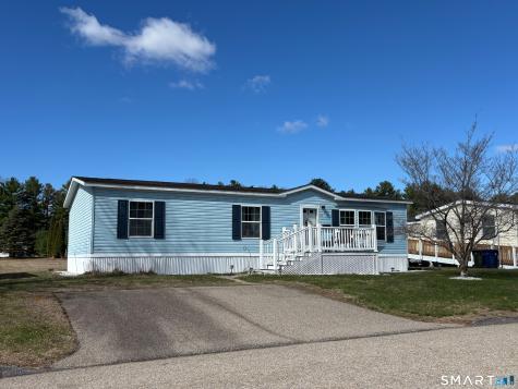 17 Haley Lane Windham CT 06256