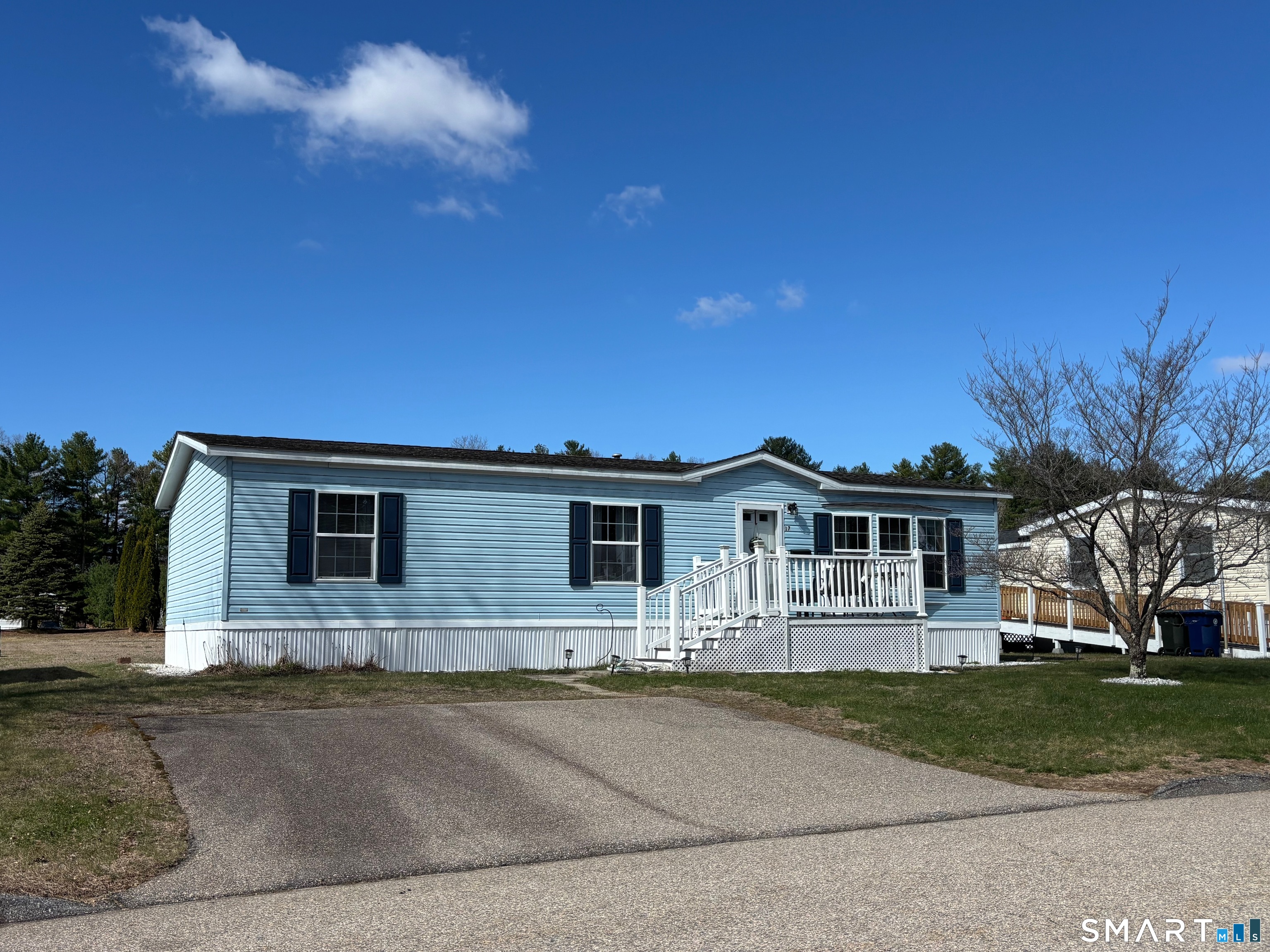 17 Haley Lane Windham CT 06256