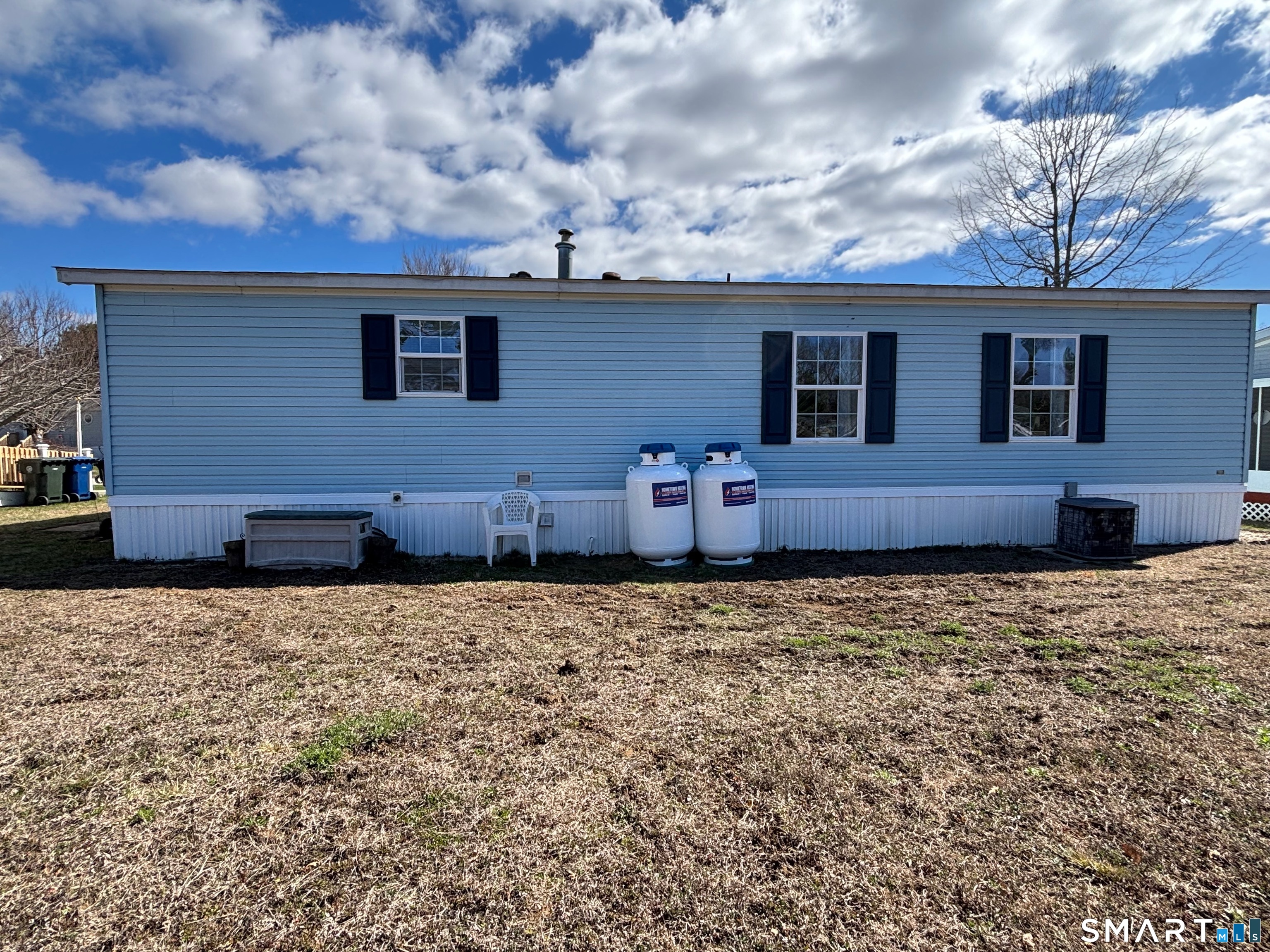 17 Haley Lane Windham CT 06256